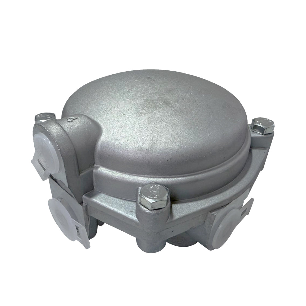 Válvula De Relevo R-6 1/2 Original Marca Air Valves Manufacturing SUK: AVM-280375 CLAVE: V-47