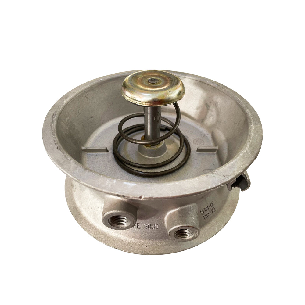 Ensamble De Cuerpo Medio Original Marca Air Valves Manufacturing SUK: AVM-EN-3016-E CLAVE: V-36