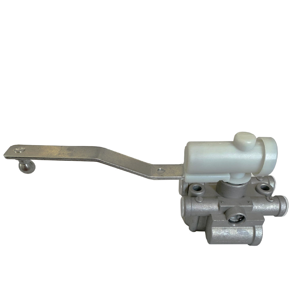 Válvula Niveladora Para Mb Derecha Original Marca Air Valves Manufacturing SUK: AVM-500005002 CLAVE: V-40