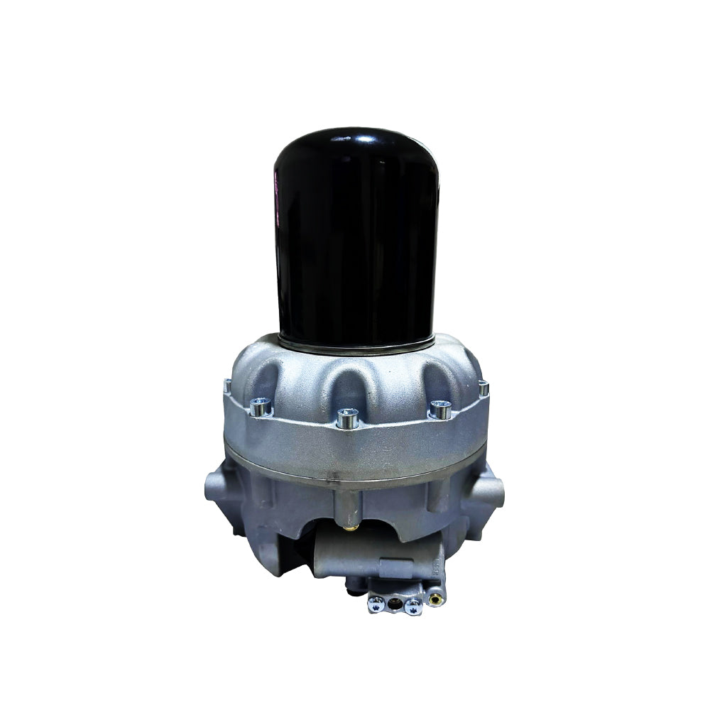 Secador De Aire Completo 1200 Plus Wabco Original Marca Air Valves Manufacturing SUK: AVM-4324711010 CLAVE: V-42