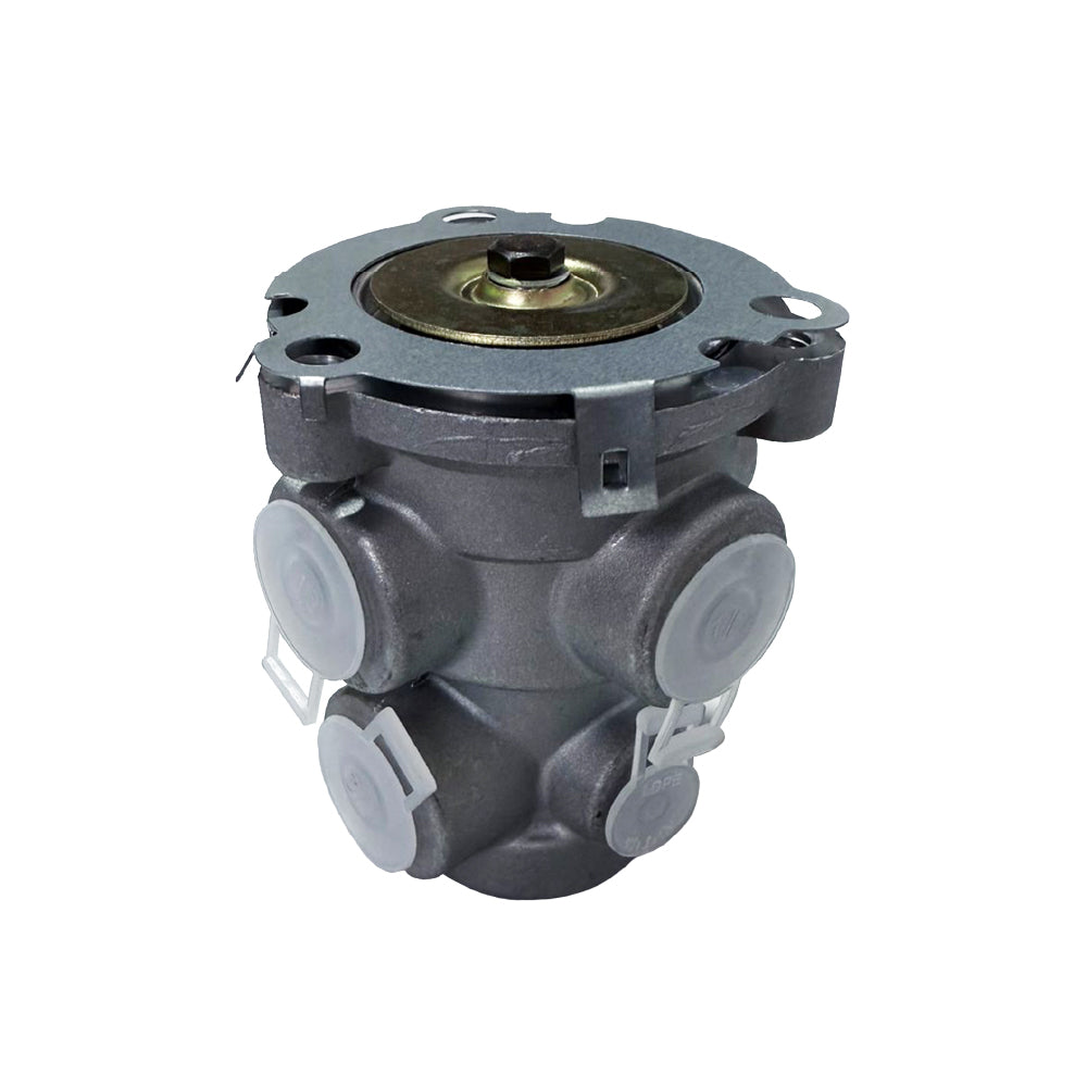 Válvula De Pie Tipo E-3, E-2 Original Marca Air Valves Manufacturing SUK: AVM-277863 CLAVE: V-46