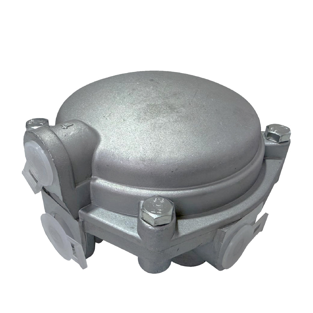 Válvula De Relevo R-6 3/8 Original Marca Air Valves Manufacturing SUK: AVM-279180 CLAVE: V-48