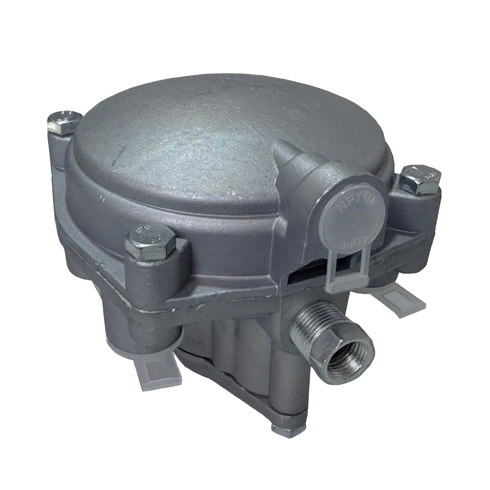 Válvula De Relevo Y Emergencia Tipo Re-6 Original Marca Air Valves Manufacturing SUK: AVM-281865 CLAVE: V-49