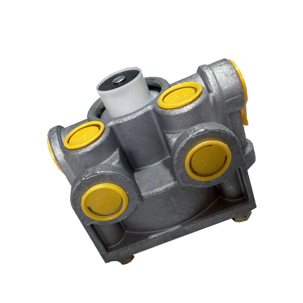 Válvula De Relevo R-12p Original Marca Air Valves Manufacturing SUK: AVM-65476 CLAVE: V-50