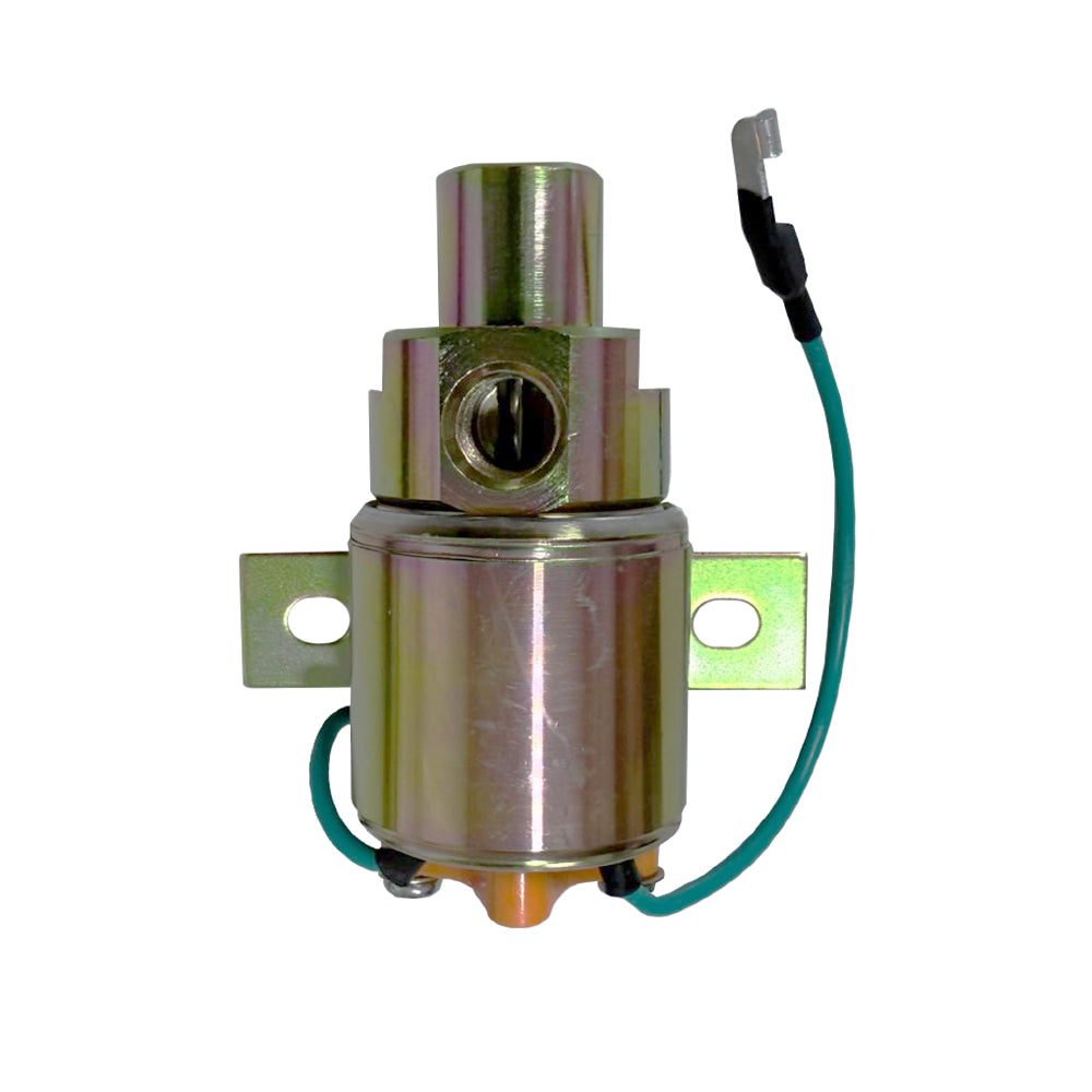 Válvula Selenoide (Mixto Dual) Original Marca Air Valves Manufacturing SUK: AVM-68230 CLAVE: V-53