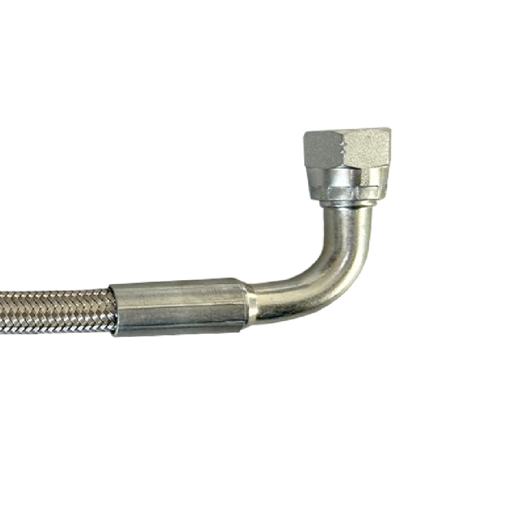 Manguera Para Enfriador Cummins N-14 Diez Pulgadas, Calidad OEM 3035580, CONTINENTAL-ABS