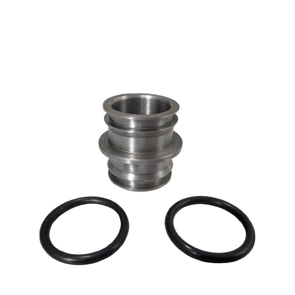 Tubo Cople Enfriador Cummins Isx Egr, Calidad OEM SUK: 3683068 CLAVE: C-159