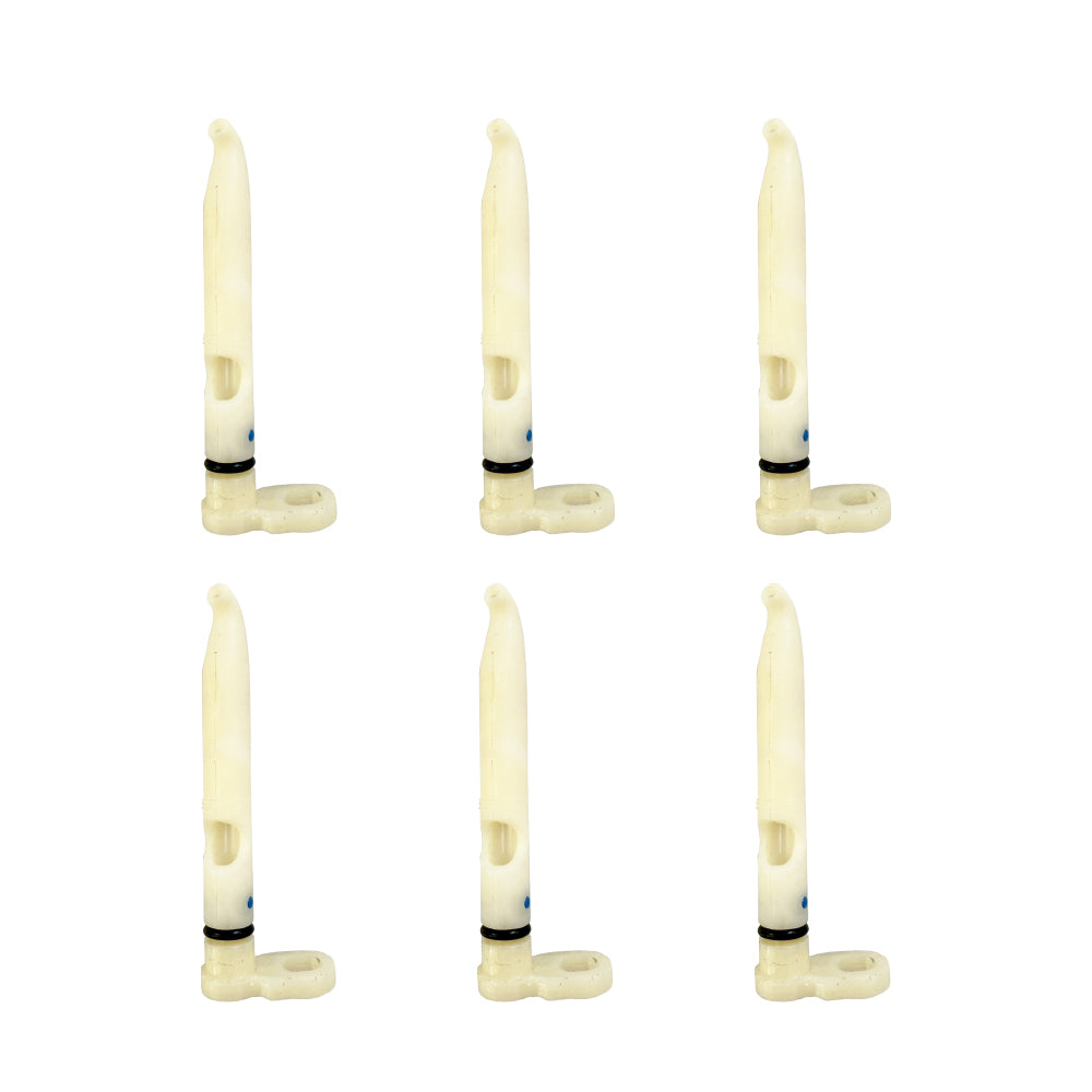 Kit De Rociadores Aceite Cummins 350-400 Seis Piezas, Calidad OEM SUK: CLAVE: C-164