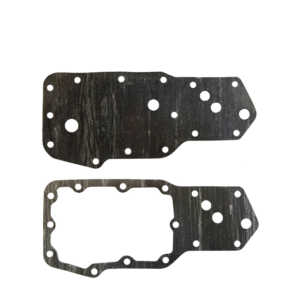 Juego De Juntas Para Enfriador De Aceite Cummins Isb, Calidad OEM SUK: CLAVE: C-165