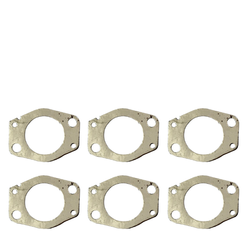 Juego De Juntas Escape Caterpillar C-15 Grafito, Calidad OEM, CONTINENTAL-ABS