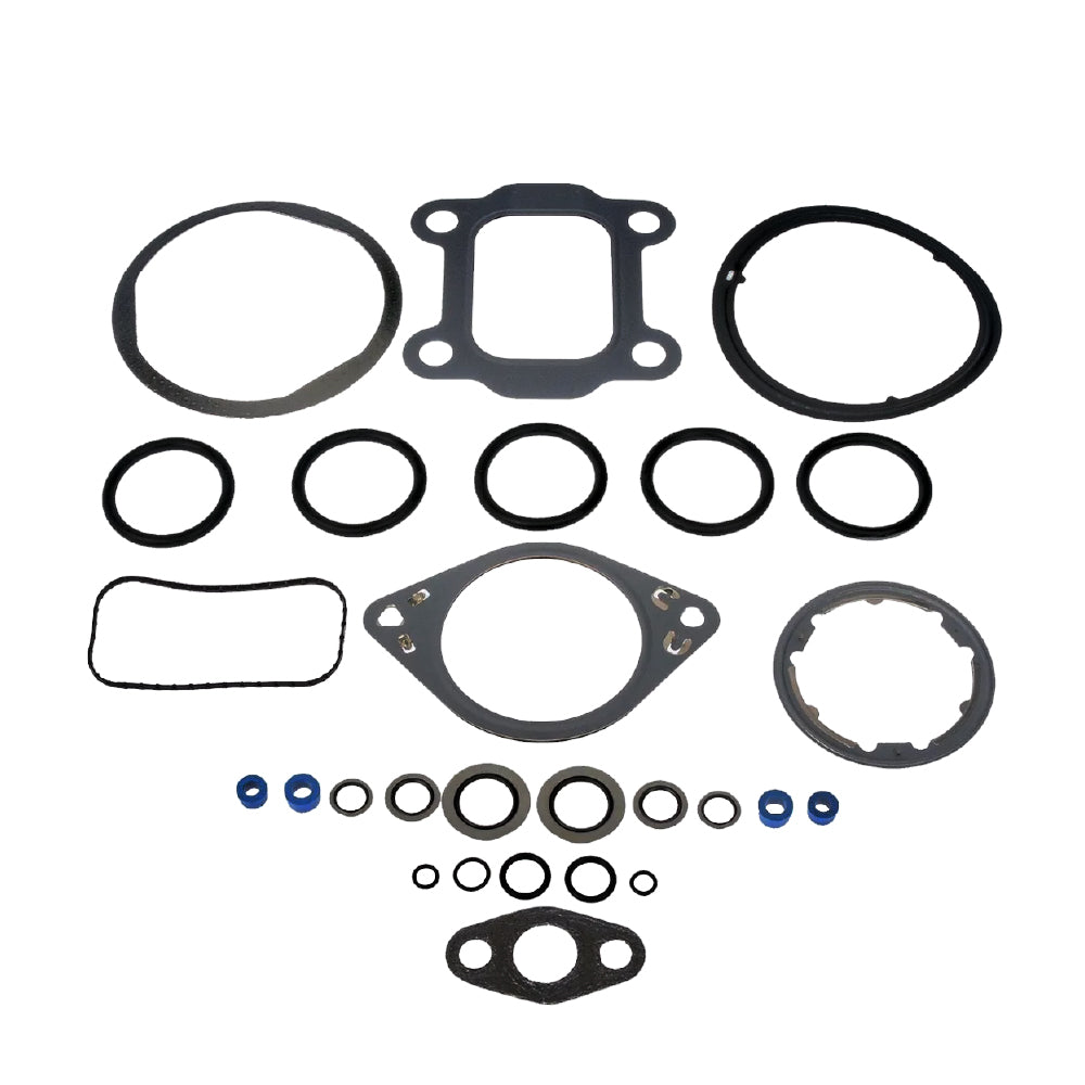 Kit De Juntas Enfriador Cummins Isx Egr, Calidad OEM SUK: 2881784 CLAVE: C-177