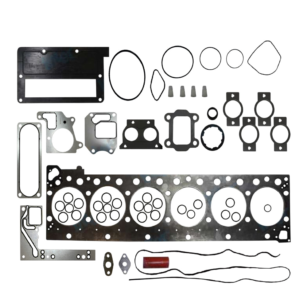 Juego De Juntas Sup. Cummins Isx Y Qsx C/Egr 4955596, Calidad OEM, SUK: JM-4955596, CLAVE: JM-04