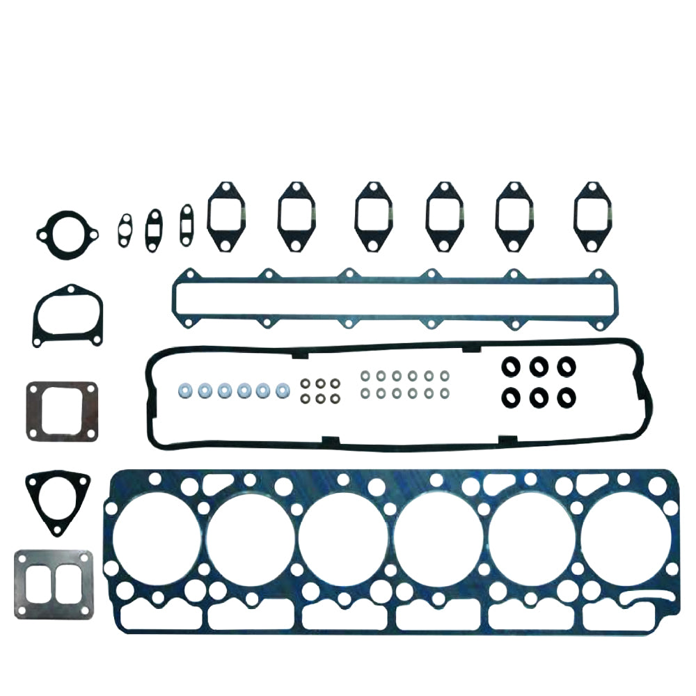 Empaque Superior Navistar Dt 466 Anterior A 1993, Calidad OEM, SUK: JM-1808973C91, CLAVE: JM-05