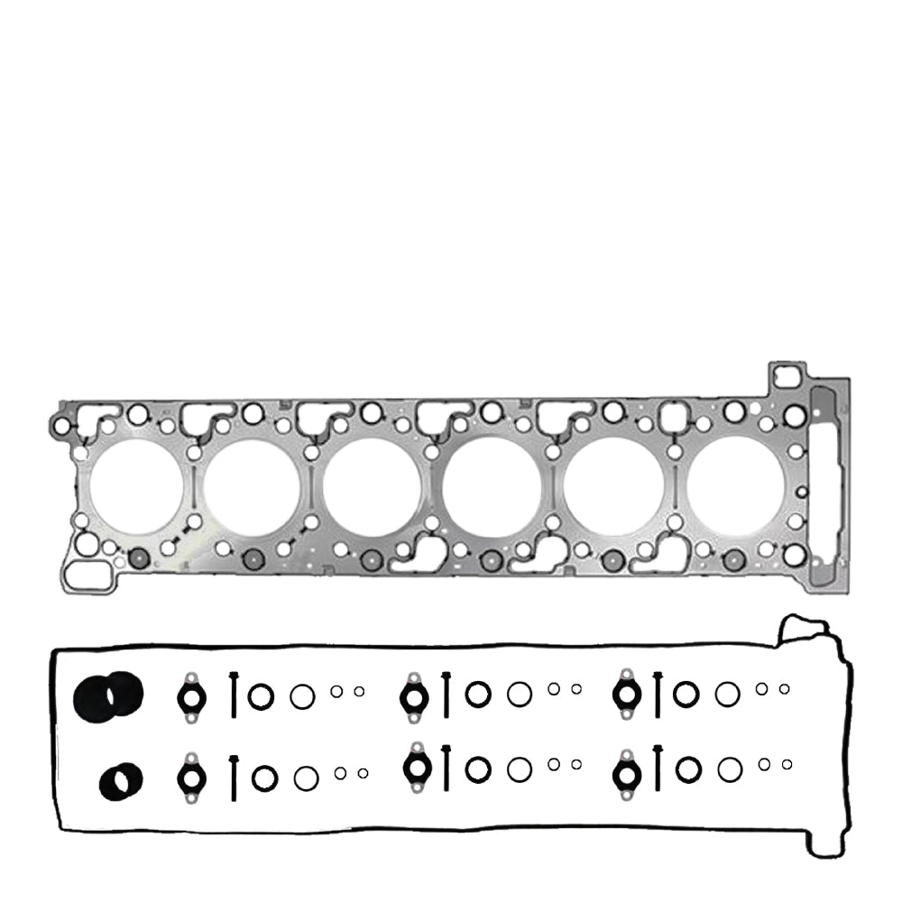 Juego De Juntas De Cabeza Detroit Diesel Dd15, Calidad OEM, SUK: JM-A4720161920, CLAVE: JM-11