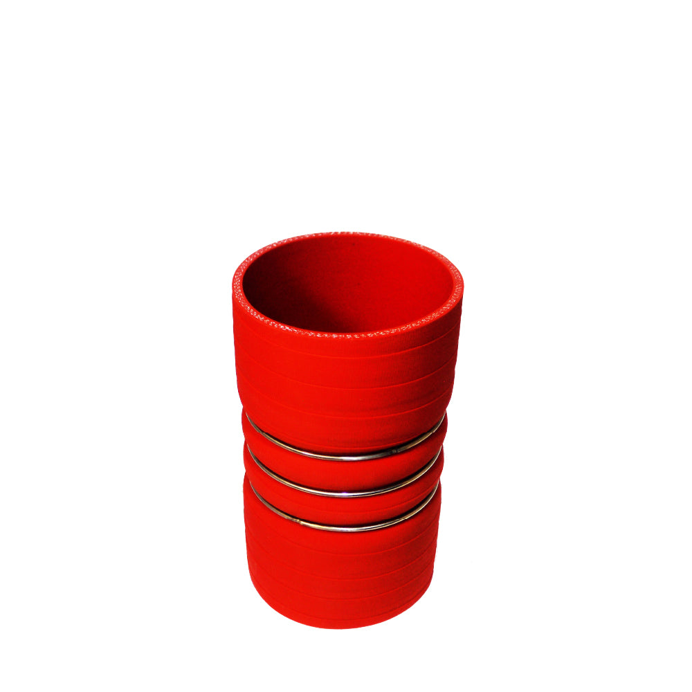 Manguera Para Turbo 3 Arillos 4 X 7, Calidad Oem, Marca Continental-Abs, Suk: Abs-4X7-A, Clave: Mag-3