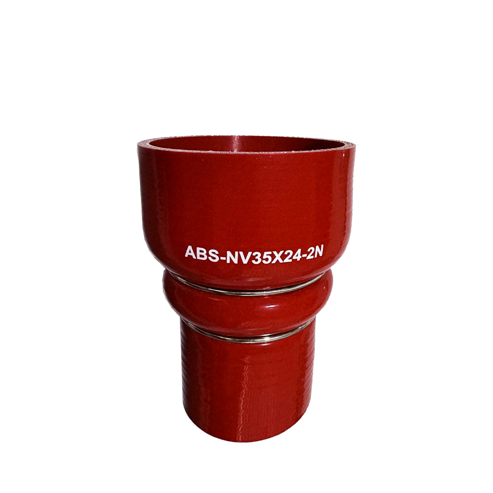 Manguera Navistar 35X24X54 2 Arillos, Calidad Oem, Marca Continental-Abs, Suk: Abs-Nv35X24-2N, Clave: Mag-47