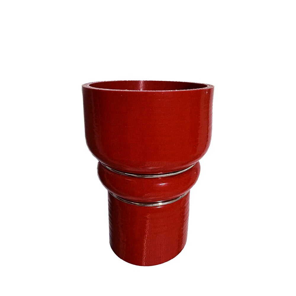 Manguera Navistar 35X24X54 2 Arillos, Calidad OEM, Marca Continental-Abs