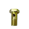 Tornillo Corto Hueco 8 Mm, Calidad OEM / — / CONTINENTAL-ABS FAC-104
