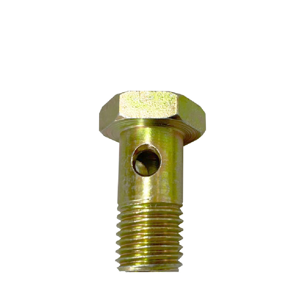 Tornillo Corto Hueco 8 Mm, Calidad OEM / — / CONTINENTAL-ABS FAC-104