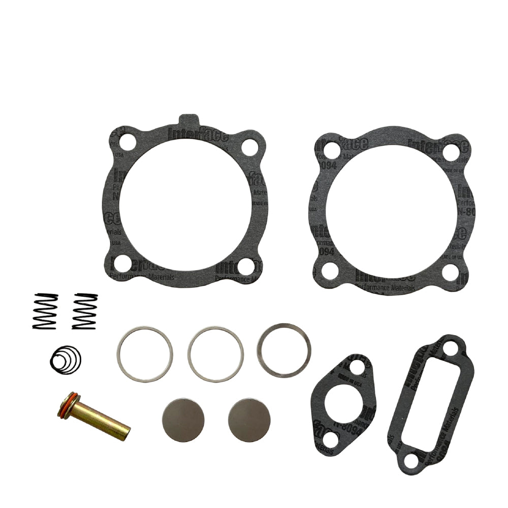 Repuesto Para Compresor Midland 850 Calidad OEM / / CONTINENTAL-ABS FAC-140