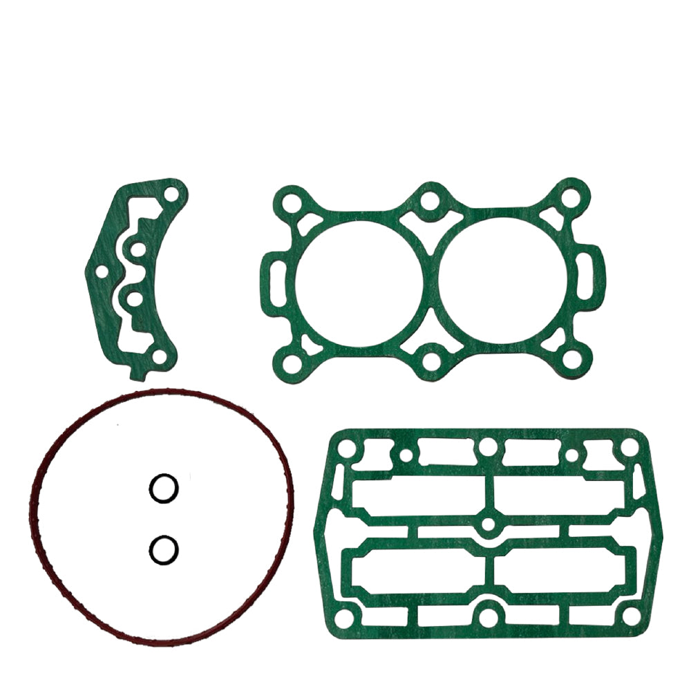 Juego De Empaques Compresor Midland El365 Caterpillar C-13 C-15 Calidad OEM / / CONTINENTAL-ABS FAC-141