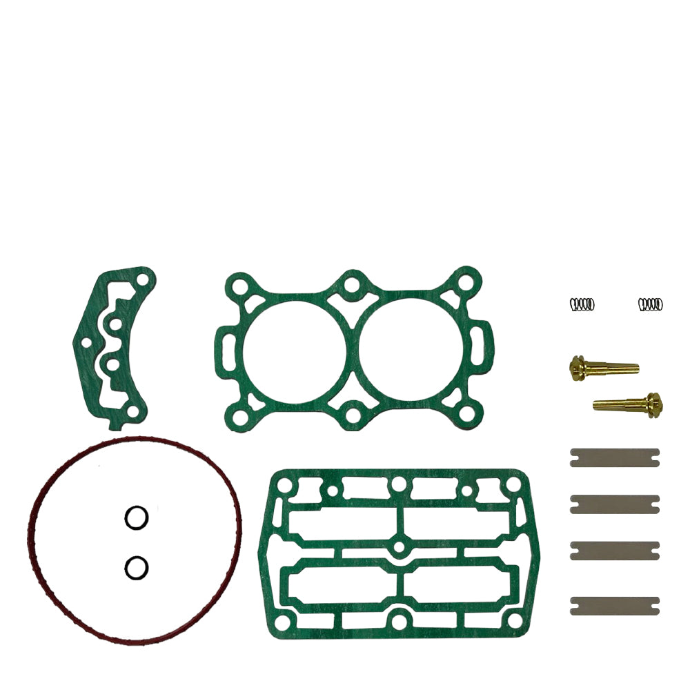 Repuesto Para Compresor Midland El365 Caterpillar C-13 C-15 Calidad OEM / / CONTINENTAL-ABS FAC-142