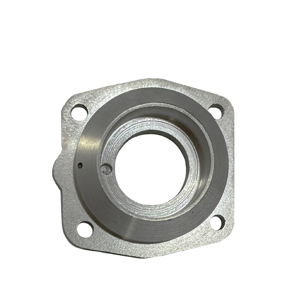 Tapa Trasera Para Compresor Bendix 190 Cigüeñal Calidad OEM / / CONTINENTAL-ABS FAC-143