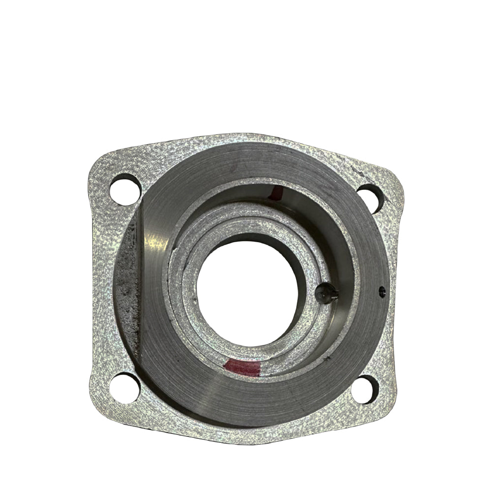 Tapa Trasera Para Compresor Knorr 150 Cigüeñal Calidad OEM / / CONTINENTAL-ABS FAC-144