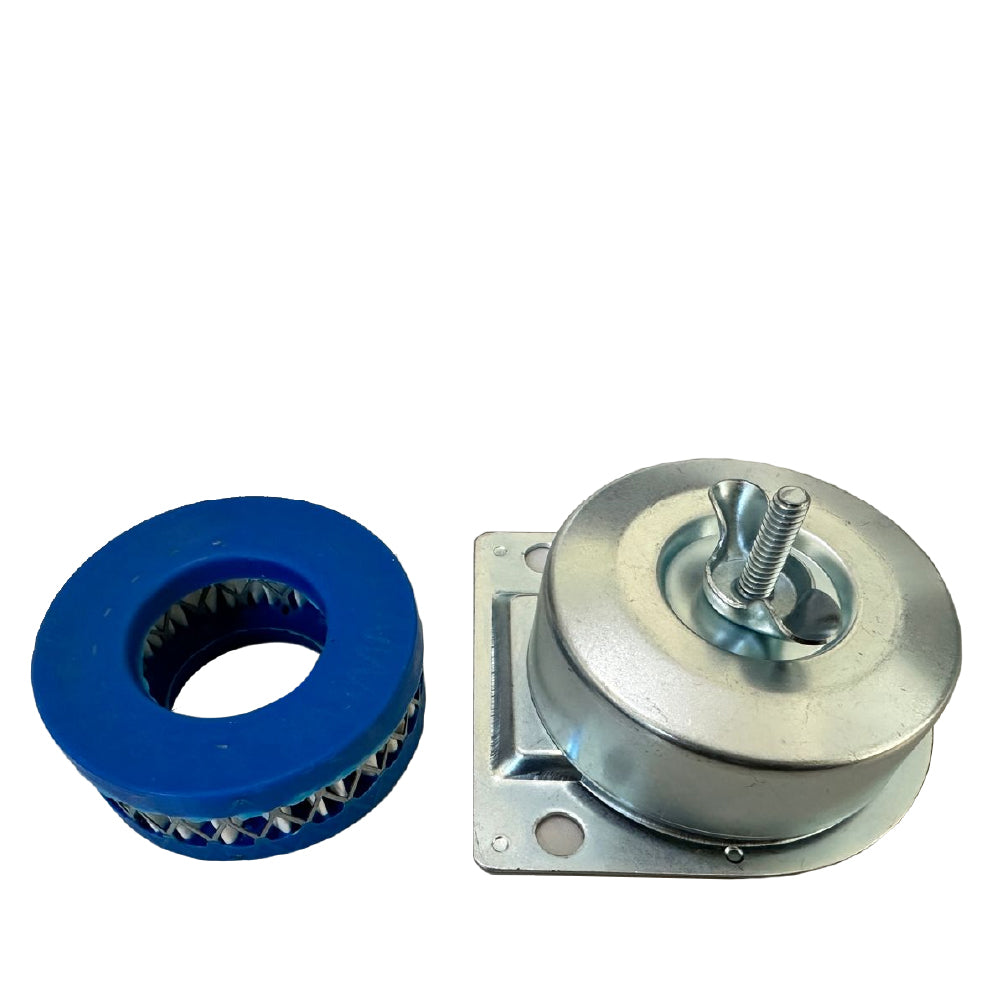 Base Con Elemento Bendix Calidad OEM / 22322 / CONTINENTAL-ABS FAC-146