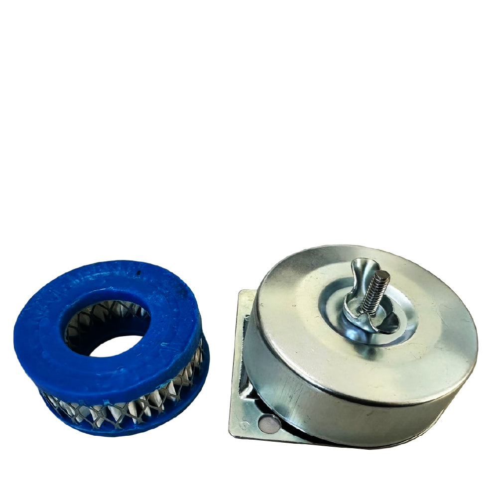 Base Con Elemento Midland Calidad OEM / 78741 / CONTINENTAL-ABS FAC-147