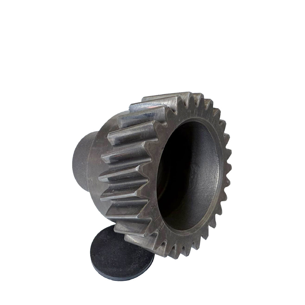 Engrane Para Compresor Tu-Flo 550 Navistar Calidad OEM / / CONTINENTAL-ABS FAC-151