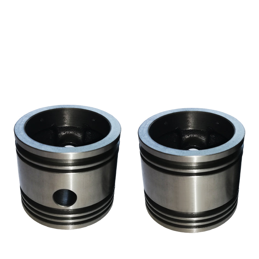 Juego De Pistones Para Compresor Tu-Flo 501 5 Ranuras Std SKU: 289113-5-STD CLAVE: FAC-60