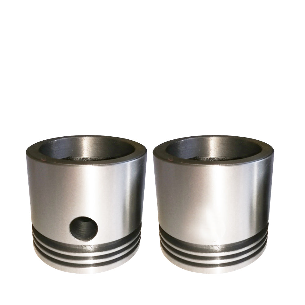 Jgo. Pistones Para Compresor Tu-Flo 501 3r Std SKU: 289113-STD CLAVE: FAC-64