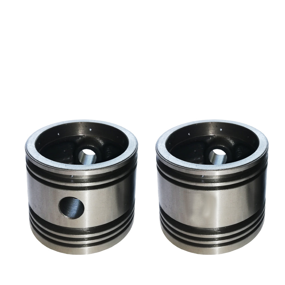 Jgo. Pistones Para Compresor Tu-Flo 550 Std SKU: 107647-STD CLAVE: FAC-68