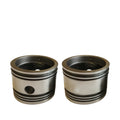 Jgo. Pistones Para Compresor Tu-Flo 750 Std SKU: 107643-STD CLAVE: FAC-72