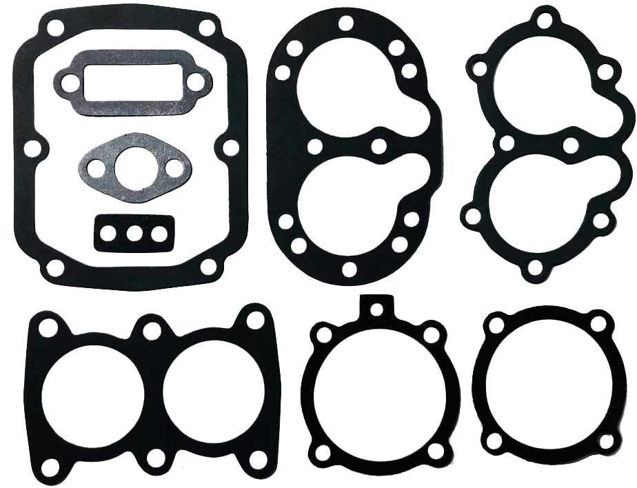 Juego De Juntas Para Compresor Tu-Flo 400 Frenzelite, SKU: JJ-T-400, CLAVE: FAJ-5