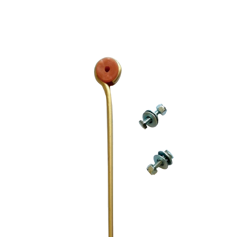 Varilla Para Valv. Suspension Freightliner Columbia Calidad OEM / 4494 / CONTINENTAL-ABS