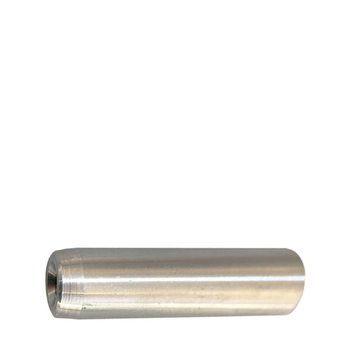 Barra De Aluminio Para Cuerpo Medio T-30 (Rectificada) Paquete Con 10 Pzas SKU: CLAVE: FAM-46