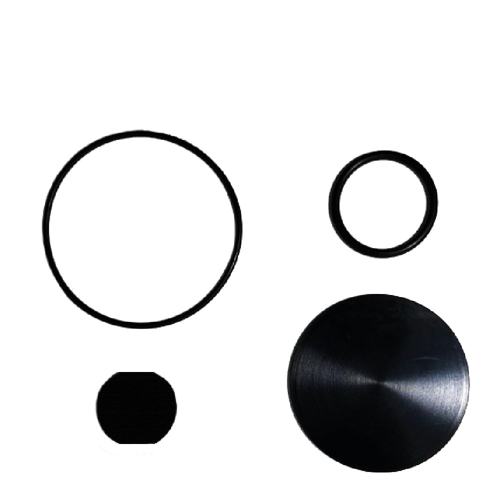 Repuesto Para Válvula Tiro Rápido QR1-C De Primera SKU: 276832 CLAVE: FAV-2