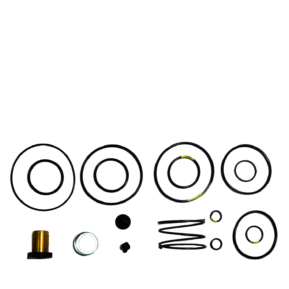 Repuesto Para Válvula De Revelo SR-7 SKU: K-021558 CLAVE: FAV-41