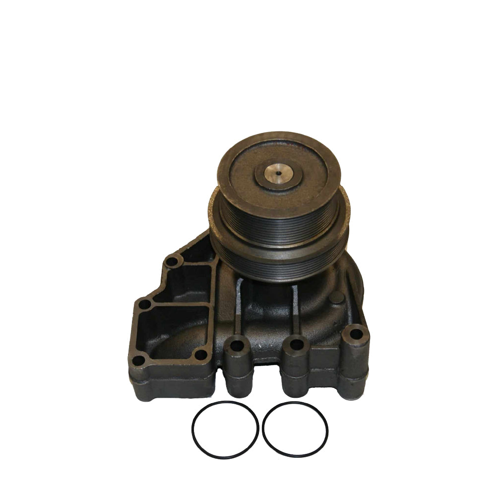 Bomba De Agua Cummins Isx Series All Tracto Internacional 15.0L 912, 10 Hilos, Original Marca GMB North America, Inc.