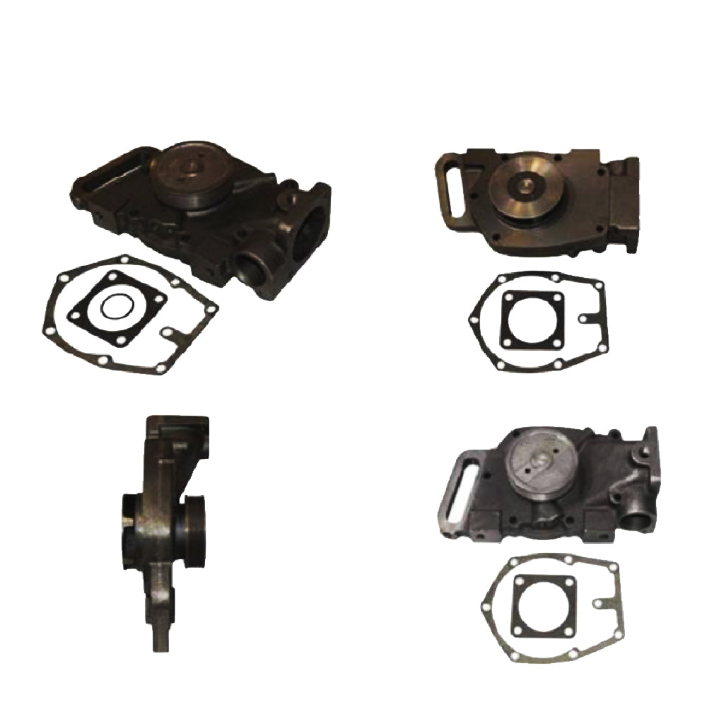 Bomba De Agua Cummins Big Cam Ii Original Marca  GMB North America, Inc. SUK: GMB-196-2032 CLAVE: GMB-11