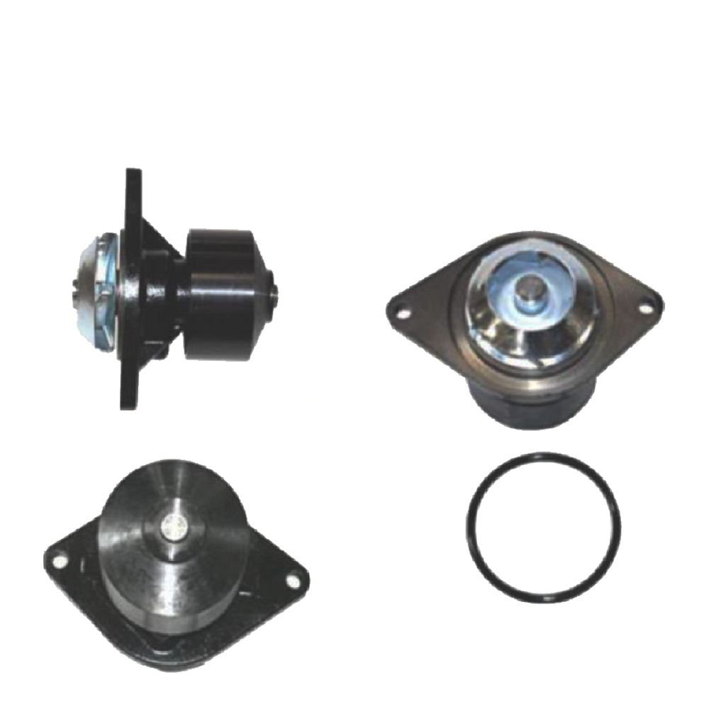 Bomba De Agua Cummins B Serie (3.9L) 237, (5.9L) 359 Original Marca  GMB North America, Inc. SUK: GMB-120-3072 CLAVE: GMB-14