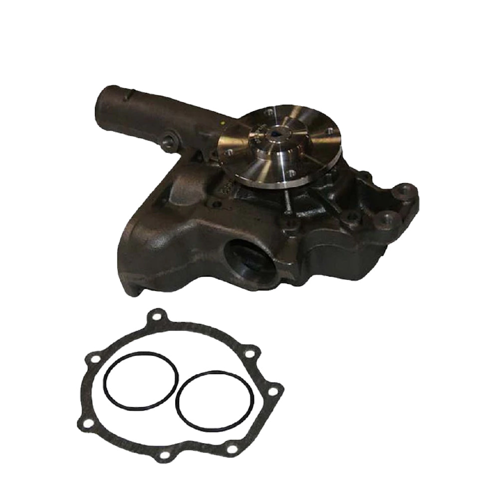 Bomba De Agua Freightliner Mb Om906, Om904 De Bomba Doble Termostato, Original Marca GMB North America, Inc.