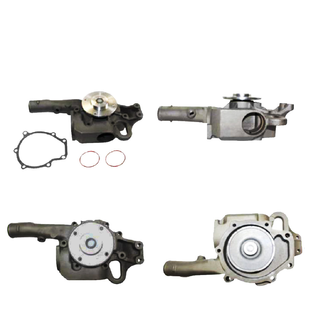 Bomba De Agua Mb Om904 Cl Autobus/Camion De Bombas De 1 Termostato Original Marca  GMB North America, Inc. SUK: GMB-138-4760 CLAVE: GMB-21