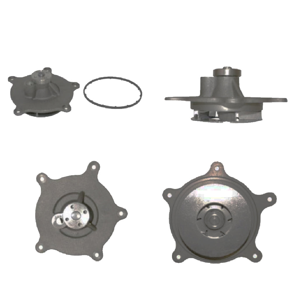 Bomba De Agua Internacional Navistar Dt466E Original Marca  GMB North America, Inc. SUK: GMB-138-4720 CLAVE: GMB-26