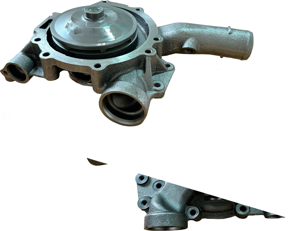 Bomba De Agua Para Mercedes Benz 924, Original Marca GMB North America, Inc.