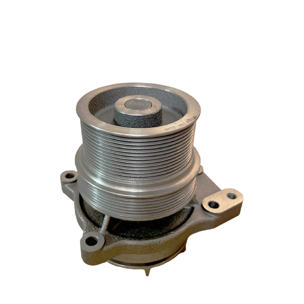 Bomba De Agua Cummins Isx Isz 12 Hilos, Original Marca GMB North America, Inc.