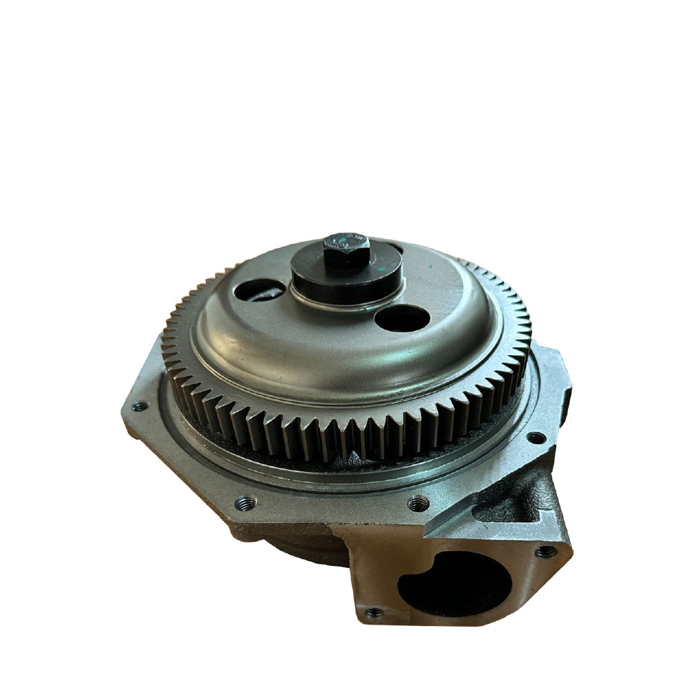 Bomba De Agua Caterpillar C15 74 Dientes, Original Marca GMB North America, Inc.