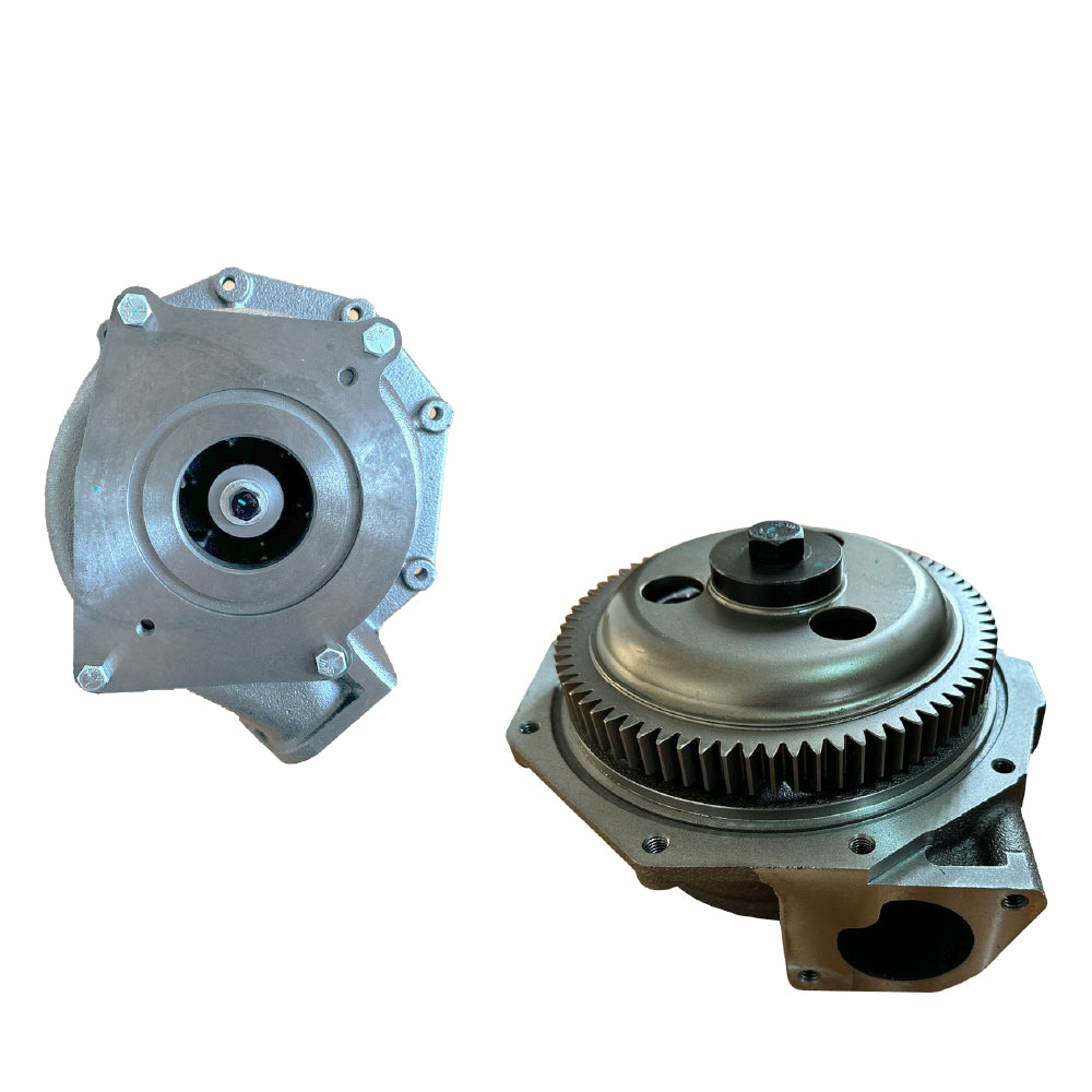 Bomba De Agua Caterpillar C15 74 Dientes Original Marca  GMB North America, Inc. SUK: GMB-196-2224 CLAVE: GMB-61